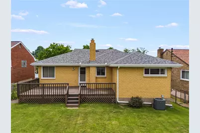 1930 Berkwood Drive, Scott Township, PA 15243 - Photo 29