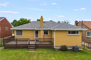1930 Berkwood Dr, Scott Township, PA 15243 - Photo 29