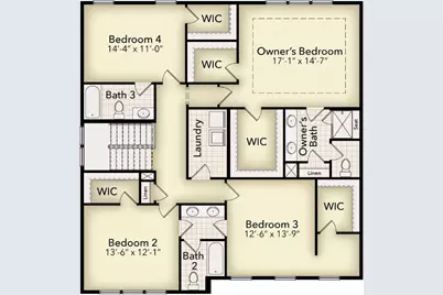 5003 Parkside Drive, Collier Township, PA 15071 - Photo 3