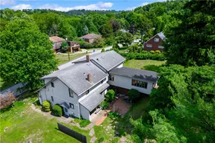 221 Sunset Dr, Wilkins Township, PA 15235 - Photo 49