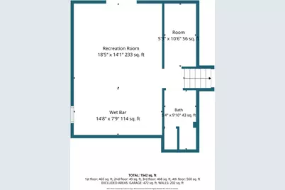 2 Eichelberger Dr, Robinson Twp, PA 15108 - Photo 43
