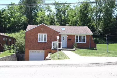 390 Streets Run Rd, Pittsburgh, PA 15236 - Photo 1