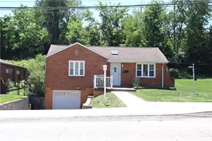 390 Streets Run Rd, Pittsburgh, PA 15236 - Photo 1