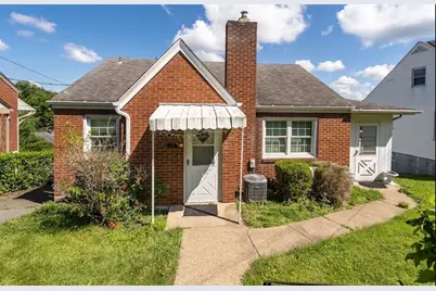 6616 Overlook St, South Park, PA 15129 - Photo 1