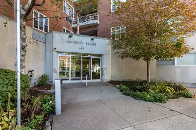 4625 Fifth Ave #206, Pittsburgh, PA 15213 - Photo 1
