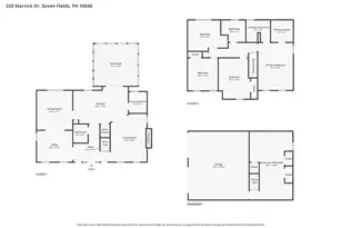333 Warrick Dr, Seven Fields Boro, PA 16046 - Photo 47