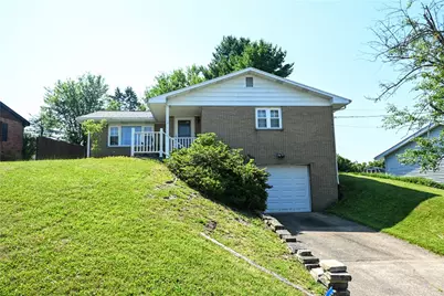 [Address not provided], Monessen, PA 15062 - Photo 1