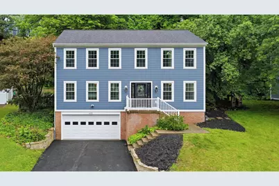 455 Monmouth Drive, Cranberry Township, PA 16066 - Photo 1