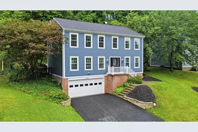 455 Monmouth Drive, Cranberry Township, PA 16066 - Photo 5