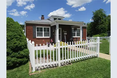 601 Hill St, Belle Vernon, PA 15012 - Photo 5