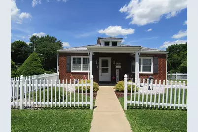 601 Hill St, Belle Vernon, PA 15012 - Photo 3