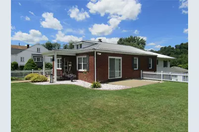 601 Hill St, Belle Vernon, PA 15012 - Photo 7