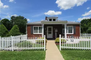 601 Hill St, Belle Vernon, PA 15012 - Photo 1