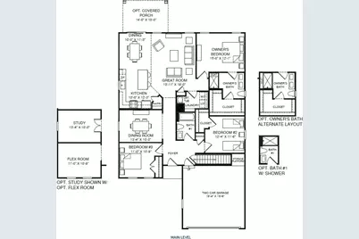 321 Coughton Cross Dr, Lancaster Township, PA 16037 - Photo 41