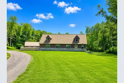 234 North Rd, Franklin Township, PA 16001 - Photo 1