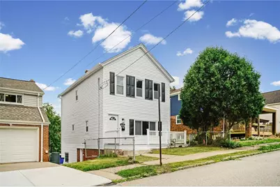4239 Stanley St, Pittsburgh, PA 15207 - Photo 1
