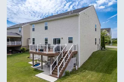 357 Ranchero Drive, Moon/Crescent Twp, PA 15108 - Photo 41