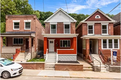 314 Renova, Pittsburgh, PA 15207 - Photo 1