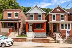 314 Renova, Pittsburgh, PA 15207 - Photo 1