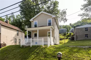 106 6th Ave, East Rochester, PA 15042 - Photo 1