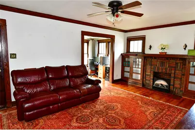 215 S Main St, Slippery Rock, PA 16057 - Photo 5