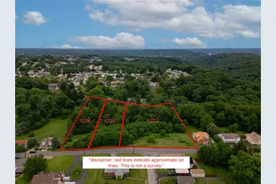 1222 Euclid Ave, Hopewell Township, PA 15001 - Photo 7