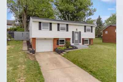 536 Vale Drive, Pittsburgh, PA 15239 - Photo 1