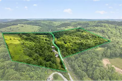 133 Lower Hayes Rd, Rayburn Township, PA 16201 - Photo 25