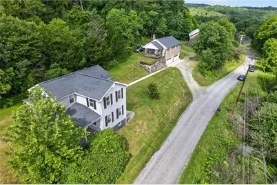 133 Lower Hayes Rd, Rayburn Township, PA 16201 - Photo 27