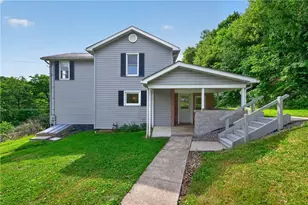 133 Lower Hayes Rd, Rayburn Township, PA 16201 - Photo 1