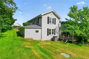 133 Lower Hayes Rd, Rayburn Township, PA 16201 - Photo 21