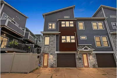 2652 Larkins Way, Pittsburgh, PA 15203 - Photo 1