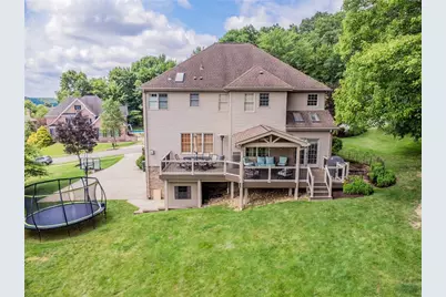 402 Honey Locust Dr, Cranberry Township, PA 16066 - Photo 39