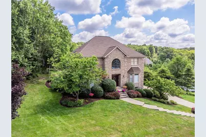 402 Honey Locust Dr, Cranberry Township, PA 16066 - Photo 37