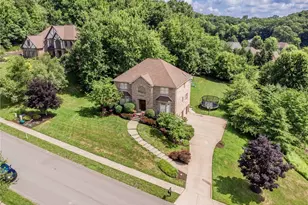 402 Honey Locust Dr, Cranberry Township, PA 16066 - Photo 1