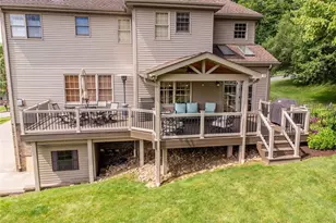 402 Honey Locust Dr, Cranberry Township, PA 16066 - Photo 41
