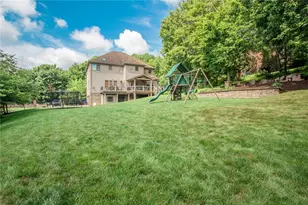 402 Honey Locust Dr, Cranberry Township, PA 16066 - Photo 31