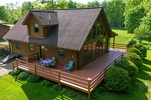 376 Urey School Rd, Sandy Lake Township, PA 16145 - Photo 5