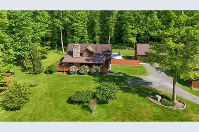376 Urey School Rd, Sandy Lake Township, PA 16145 - Photo 1