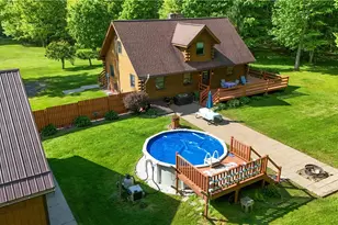 376 Urey School Rd, Sandy Lake Township, PA 16145 - Photo 15