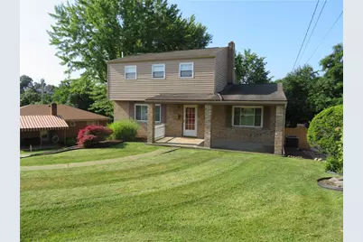3407 Pinewood, West Homestead, PA 15120 - Photo 5