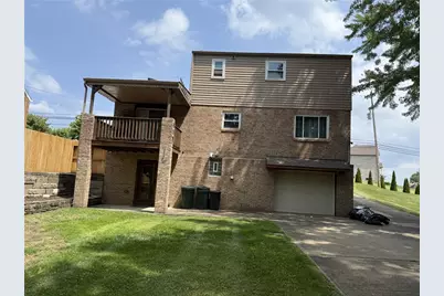 3407 Pinewood, West Homestead, PA 15120 - Photo 5