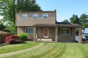 3407 Pinewood, West Homestead, PA 15120 - Photo 1