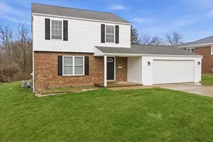 2104 Forge Dr, Hopewell Township, PA 15001 - Photo 1