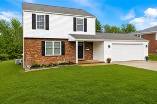 2104 Forge Dr, Hopewell Township, PA 15001 - Photo 1