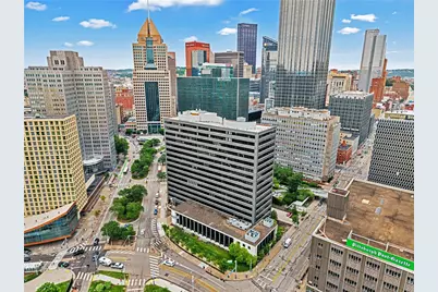 300 Liberty Avenue #1506, Downtown Pgh, PA 15222 - Photo 15
