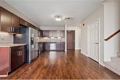 300 Liberty Avenue #1506, Downtown Pgh, PA 15222 - Photo 3