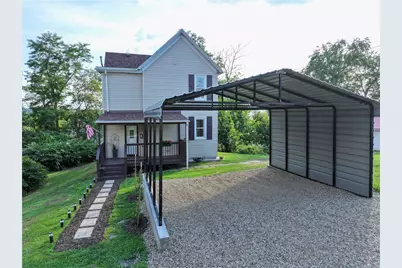 313 Highland, East Rochester, PA 15074 - Photo 1