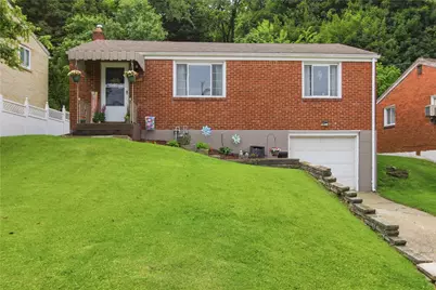 3330 Orchard Drive, Liberty Boro, PA 15133 - Photo 1