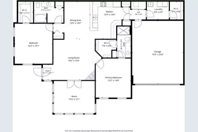 2192 Westview Cir, Lancaster Township, PA 16037 - Photo 47